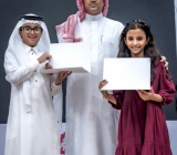سعادة الدكتور سعيد بن عبدالله الغامدي  يُكرم