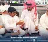 ترفيه| برنامج فطوري مع معلمي