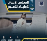 المجلس الأسري لأولياء الأمور