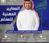 الدورة التدريبية “التطوير الإداري”