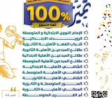 مسابقة تحدي القراءة