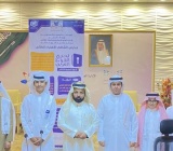 ضمن فعاليات مبادرة تحدي القراءة العربي
