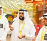 معرض بطولة تحدي الطباعة ثلاثية الأبعاد