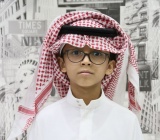 المركز الثاني على مستوى المملكة
