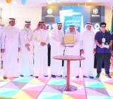 المركز الثالث لبطولة الأولمبياد الوطني العاشر للروبوت
