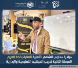 من برامجنا| دورات الخط العربي
